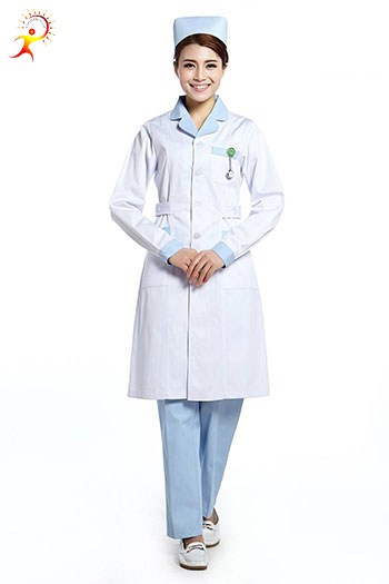Bác sĩ - Dược sĩ - Y tá 001